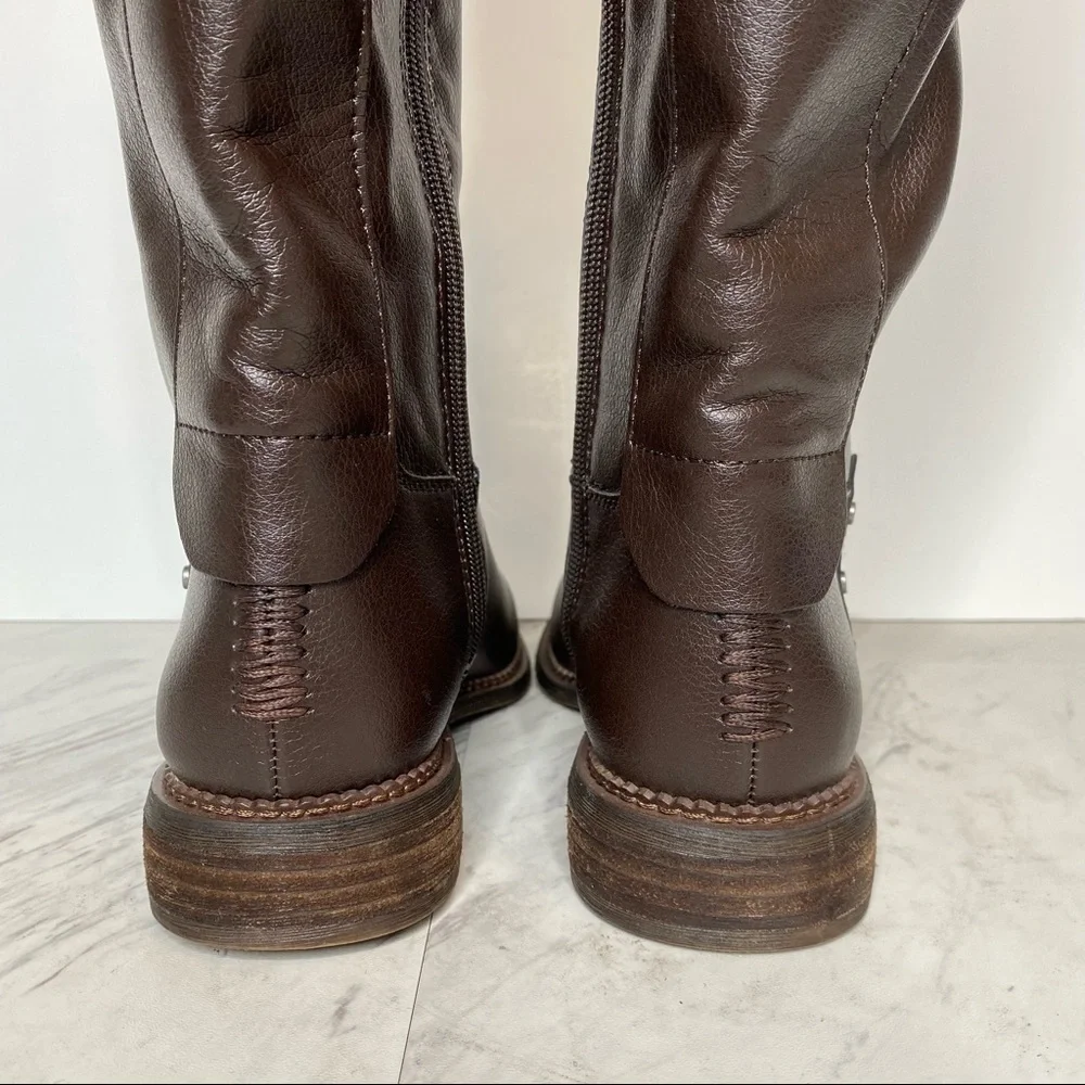 Franco Sarto Halenna Over The Knee Boot
